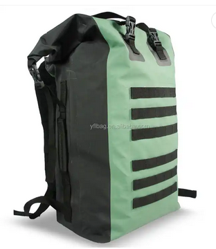 Sealock Backpack Uiscedhíonach Móra ó Sholáthraí Vítneam