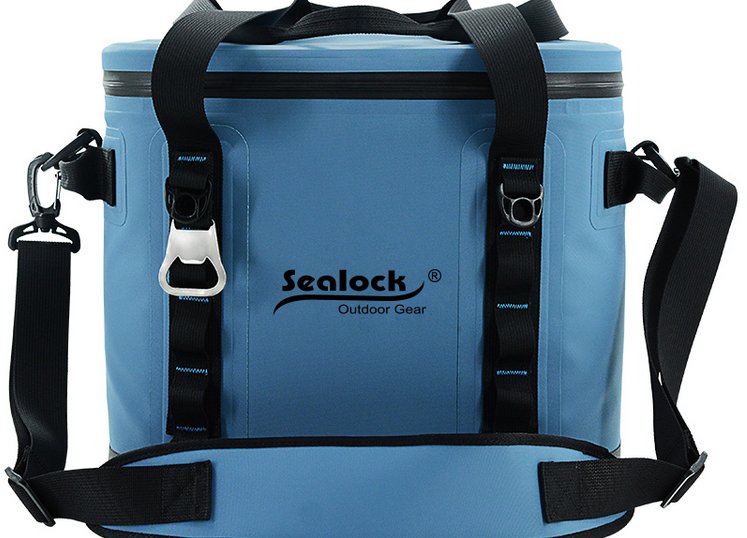 Sealock Cooler Bag ó Léiritheoir Vítneam