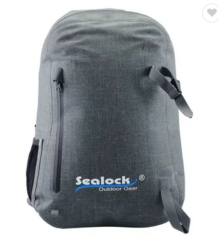 Sealock Airtight Backpack uiscedhíonach Déanta i Vítneam