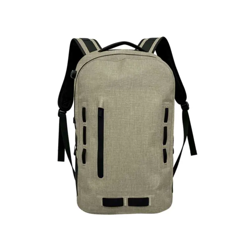 Backpack Glúine uiscedhíonach 22L - RF Táthaithe, IPX6 | OEM
