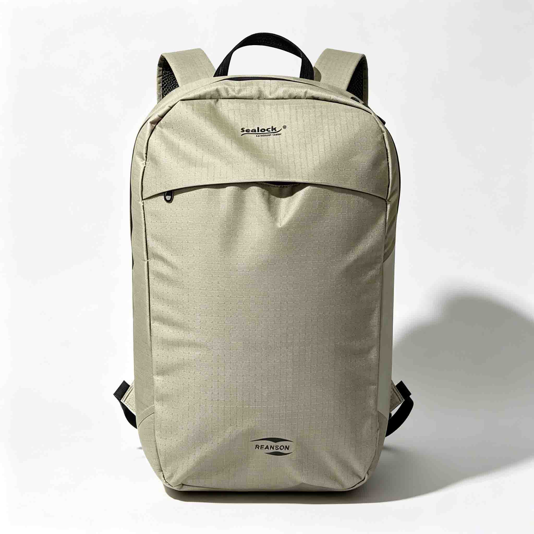 Backpack Éadrom Aerdhíonach Uiscedhíonach · 15L
